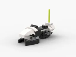 30641 - Snowmobile