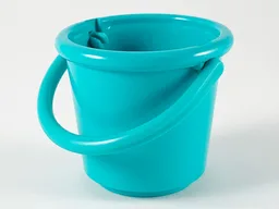 Scala Utensil Bucket Round with (Same Color) Handle (33178 / 33082)