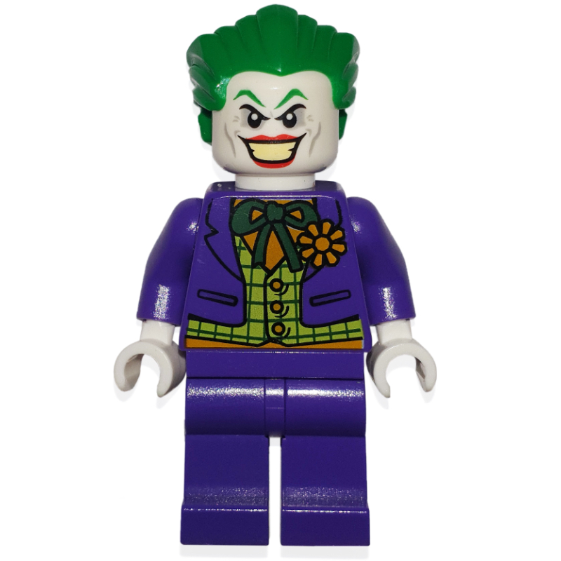 Lego The Joker