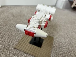 Rebel Blockade Runner (Tantive IV)