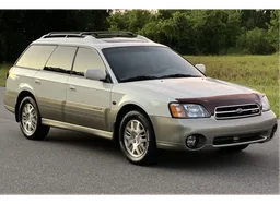 Subaru Outback LL Bean 2001