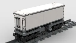 Container Wagon