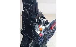 Krennic's Imperial Shuttle