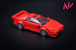 Lotus Esprit Turbo