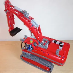 Ultimate 8043