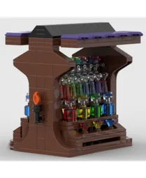 Potion Stand