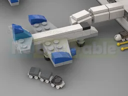 Embraer E175 Bundle (1:400)