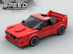 Kimera Evo 037 (Lancia 037)