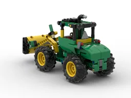 42136 Front Loader