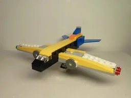 31060 Passenger Plane