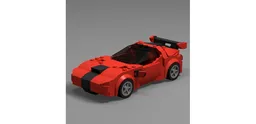 Red Racer
