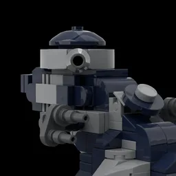 AAT-1 (Mid scale)