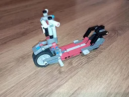 e-scooter (42132)