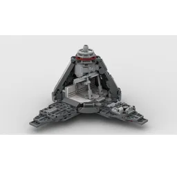 Apollo Command Module MOC v2.0