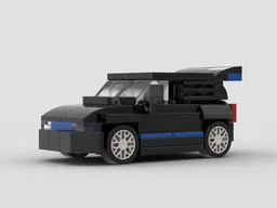 tiny rally