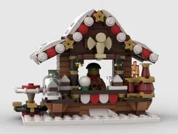 Grandpa's Handicrafts
