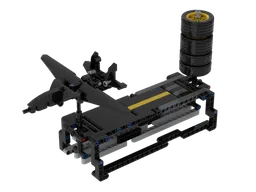 42151 Controllable F14
