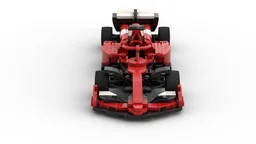 Formula 1 SF-25