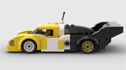 Porsche 956 - Group C