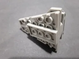 Mini Star Destroyer