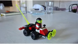 (1478) Sensor Rover