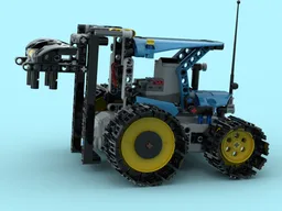 42095 Forklift