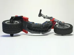 42132 E-chopper