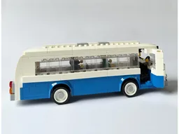 Bus