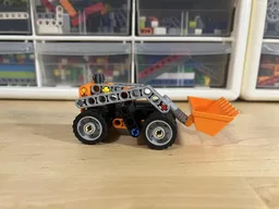 30710 Telehandler