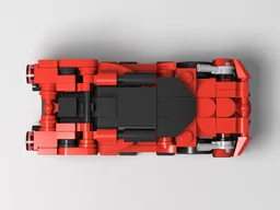 2014 Ferrari LaFerrari (V2)