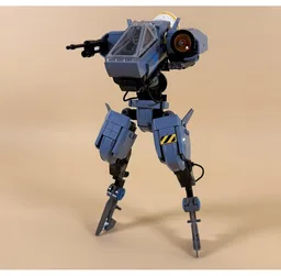 Scimitar Interceptor