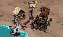 Shipyard