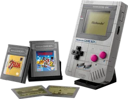 Game Boy