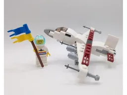30654 Fighter Jet