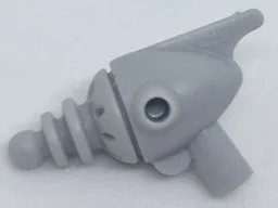 Weapon Gun Ray / Laser