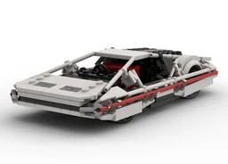 Ferarri 512 s modulo