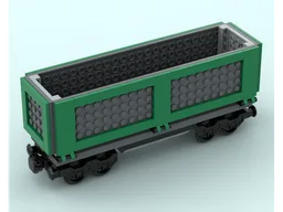 Cargo Train