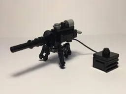 E-Web Cannon
