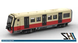 Br 483 Endwagen