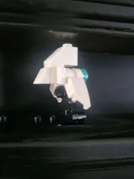 1:1455 Lambda-class Imperial Shuttle