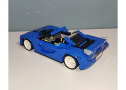 31070 Roadster