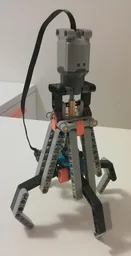42070 Grabber / 42070 Claw