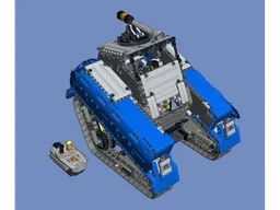 Killdozer