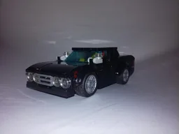Chevrolet Impala 1967