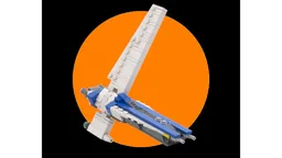 The Stinger Mantis
