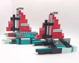 31127 Catamarans