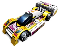 Raceway Rider