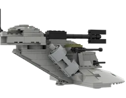Classic-Style Imperial AAT