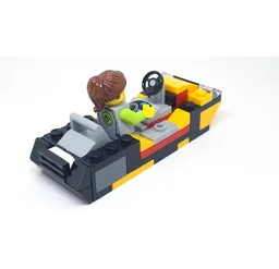 60453 Sailboat