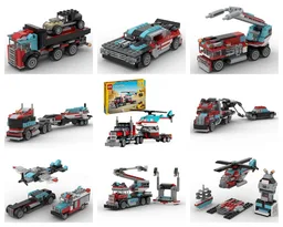 31146 Alternate MOC Pack